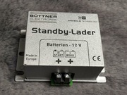 Ładowarka rezerwowa 12v Büttner Elektronik
