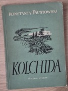Kolchida Konstanty Paustowski