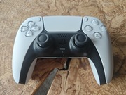 Pad Dualsense PS biały NOWY gwarancja