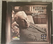 Chopin - Arthur Rubinstein – Piano Concertos - CD.
