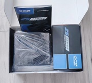 Zasilacz komputerowy OCZ ZS 550W idealny stan Porządny zasi