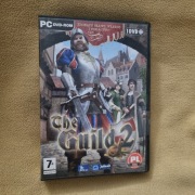 The Guild 2  PC Polskie wydanie 