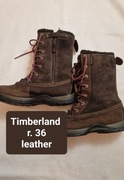 Buty zimowe Timberland 