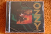 OZZY OSBOURNE – The Ultimate Sin (1986) CD_JAWEL CASE *Folia! 