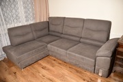 Narożnik lewy Libro Salsa Trend stan -5/5 sofa, kanapa, w sklepie 6556 zł