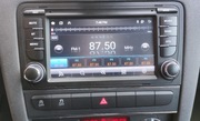 Radio Android Audi A3 8P System Bose - 4GB /64GB