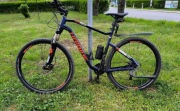 Rower Haibike Hardnine 5.0 29'', Shimano Deore, Hydraulic Disc, Stan BDB