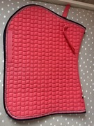 Czaprak Eskadron Coral VS full