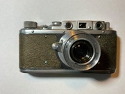 Zorki 1 d - rok produkcji 1954.