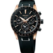 SEIKO ASTRON ZEGAREK GPS TYTAN SSH006J1 5X53