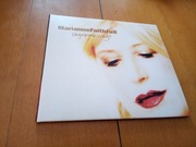 MARIANNE FAITHFULL - VAGABOND WAYS CD
