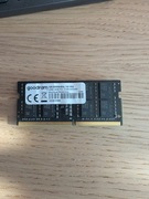 Pamięć RAM - DDR4 16GB SODIMM 2666MT/s