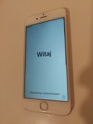 iPhone 6s 32GB złoty, 1 właściciel
