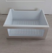 szuflada do zamrażarki lodówka Samsung RL39EBNS