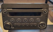 Radio + moduł B&M Alfa Romeo 159