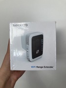 Rangextd wifi range extender 2.4GHz 300Mbps Max wzmacniacz sygnału sieci