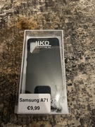 Obudowa etui case do telefonu Samsung A71