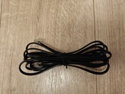 Kabel telefoniczny RJ-11 6p2c 3m