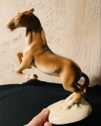 Figurka Koń Porcelana ROYAL DUX IDEAŁ