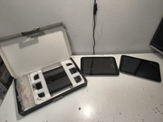 Zestaw pakiet 3 tabletów Toshiba Excite Pro i Pure na części uszkodzone