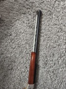 Rolling block pedersoli kal 50 " karabin czarnoprochowy 