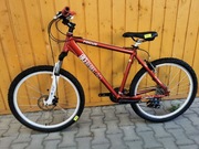 Focus Dirt Decision 4.5 | 26" | Nowy napęd  Stan bdb