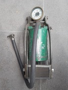 Pompka samochodowa PRL Pokój Tarnów- uszkodzona