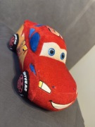 Pluszak Maskotka Zygzak Lightning McQueen Auta Cars Disney Pixar