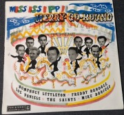 Mississippi Merry-Go-Round