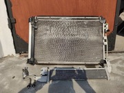 Chłodnice Infiniti Q50 2.0T 