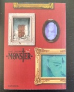 Monster 7 Naoki Urasawa polska wersja 