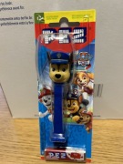 PEZ - PSI PATROL - CHASE - DOZOWNIK DO CUKIERKÓW 