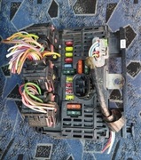 MODUL BSM PEUGEOT CITROEN 9657718580 S118983004L