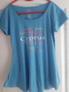 Nowy, damski t- shirt rozm. XL