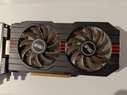 Karta graficzna GeForce GTX 750 Ti OC 2 GB