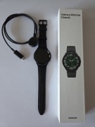 Galaxy Watch 6 Classic 47 mm wi-fi 