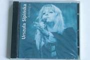 Urszula Sipinska - Antologia - CD folia