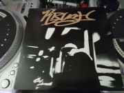 Dj Krush - Krush 2 LP