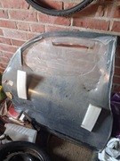 NOWE W FOLII Drzwi prawe tylne Daewoo Nubira II