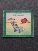 Ignacy Krasicki Przyjaciele 1984