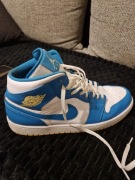 Sprzedam Nike Jordan ,męskie 