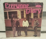 Czerwone Gitary 3