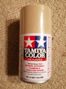 Farba TAMIYA TS-68 WOODEN DECK TAN