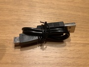 Kabel USB A USB B 21cm