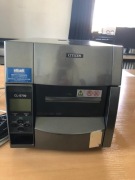 Drukarka Citizen CL-S777 z obcinarką 