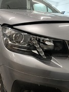 Lampa prawa przód przednia peugeot Rifter Partner Ori idealna Valeo