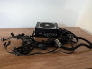 Zasilacz Komputerowy Cooler Master V1200 80+ Plus Platinum 1200W