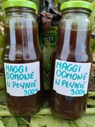 A*la maggi domowa przyprawa w płynie 300g { 7 zł/100g}