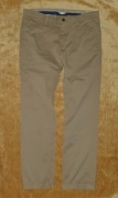 Timberland chinosy beżowe W36L32 pas 92cm