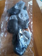 Skarpetki antypoślizgowe 